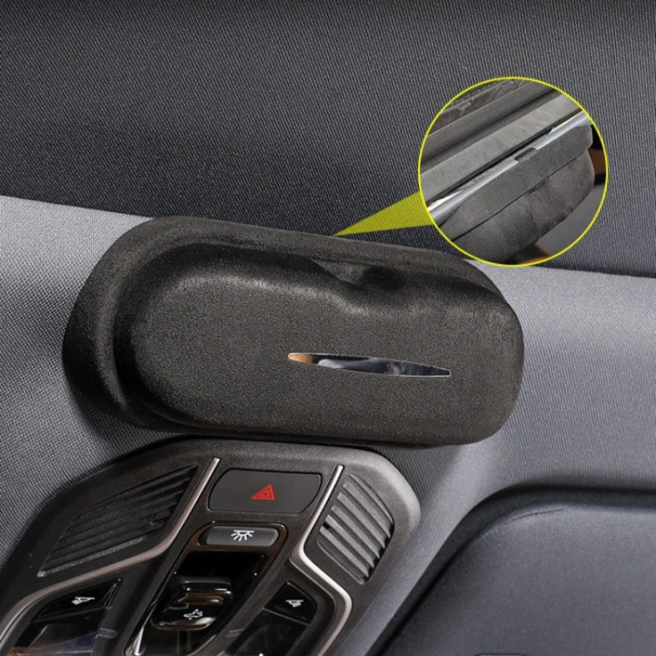 Car Sunglasses Holder Case for Geely EX5 EM-i / Starray EM-i