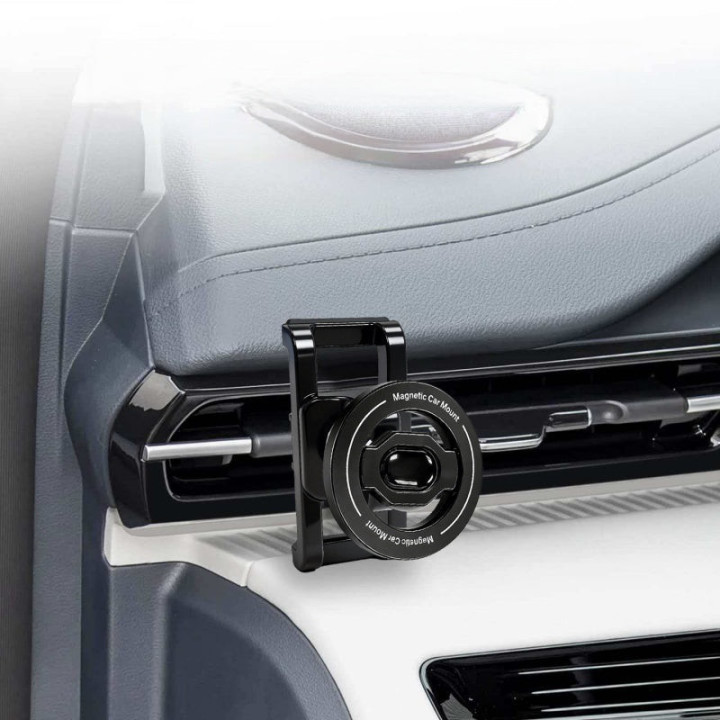 Custom Air Vent Phone Mount for Geely EX5 / Starray EM-i