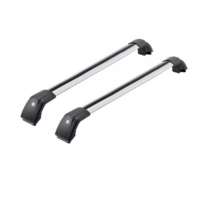 Roof Rack Cross Bars for Geely