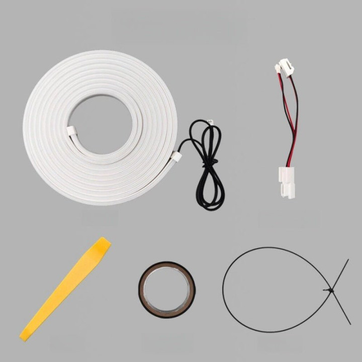 Trunk Ambient Light LED Strip for Geely