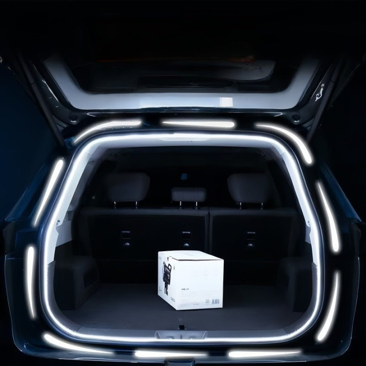 Trunk Ambient Light LED Strip for Geely