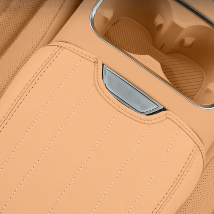 Center Console Armrest Cover for Geely EX5 EM-i