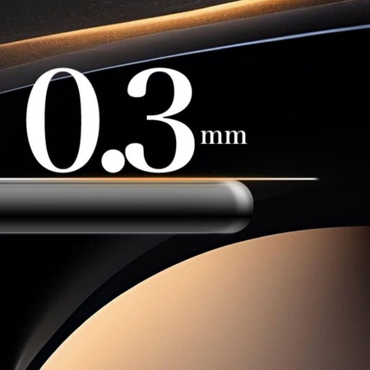 Tempered Glass Screen Protector for Geely Dashboard & Navigation