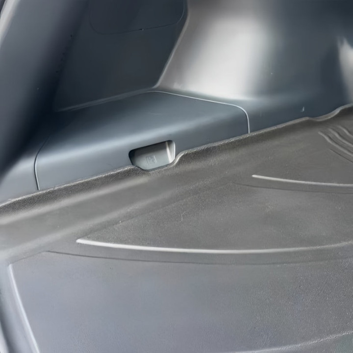 TPE Cargo Liner for Geely EX5 EM-i (MX)