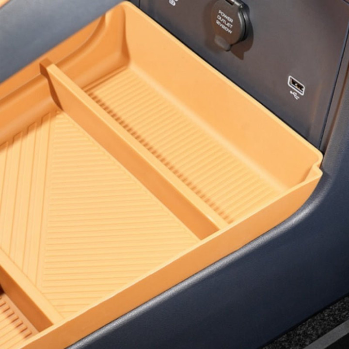 Center Console Tray for Geely EX5 EM-i / Geely Starray EM-i