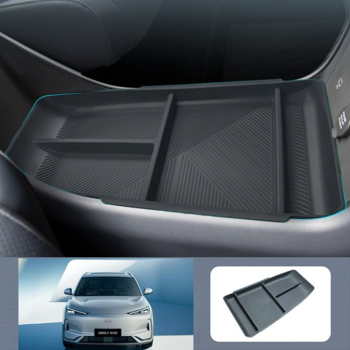 Center Console Tray for Geely EX5