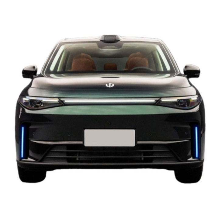 LED Fog Lights with DRL for Leapmotor C10