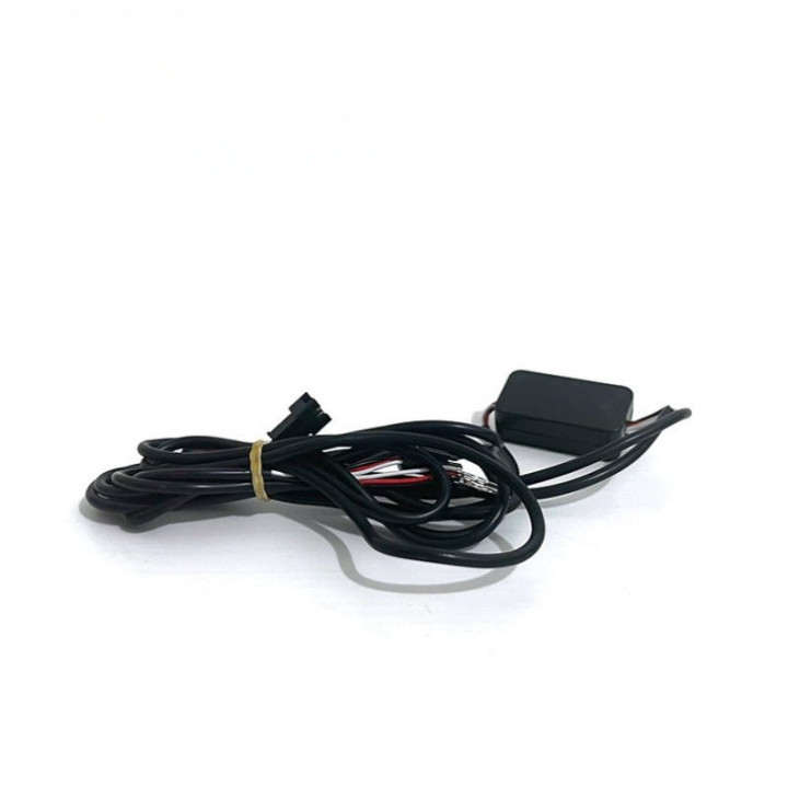 LED Fog Lights with DRL for Leapmotor C10