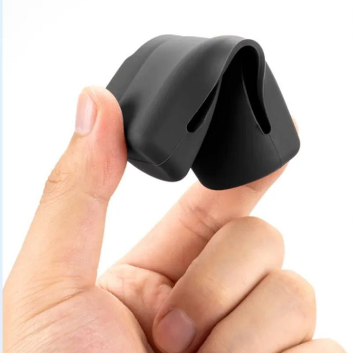 Seat Belt Buckle Tongue Cover for Leapmotor T03/C10