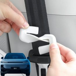 Seat Belt Buckle Tongue Protector Leapmotor B10/B05