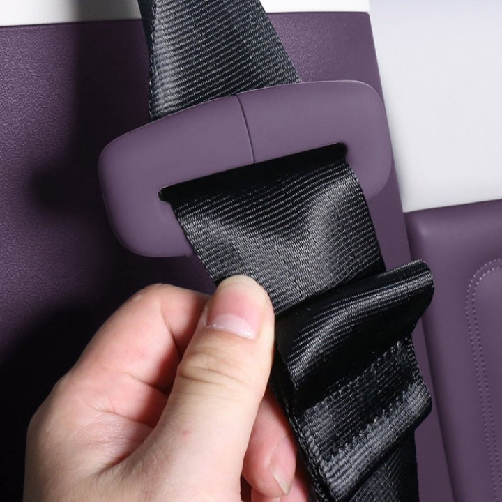 Seat Belt Buckle Tongue Protector Leapmotor B10/B05