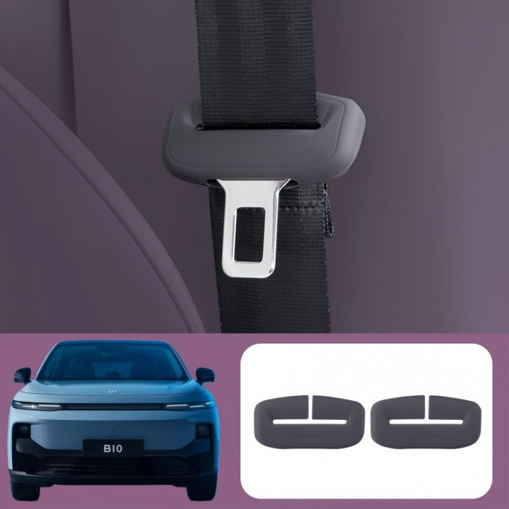 Seat Belt Buckle Tongue Protector Leapmotor B10/B05