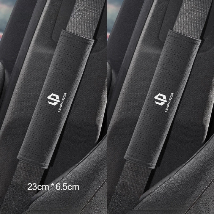 Seat Belt Cover for Leapmotor B10/B05/C10/T03/B03X