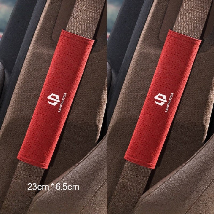 Seat Belt Cover for Leapmotor B10/B05/C10/T03/B03X