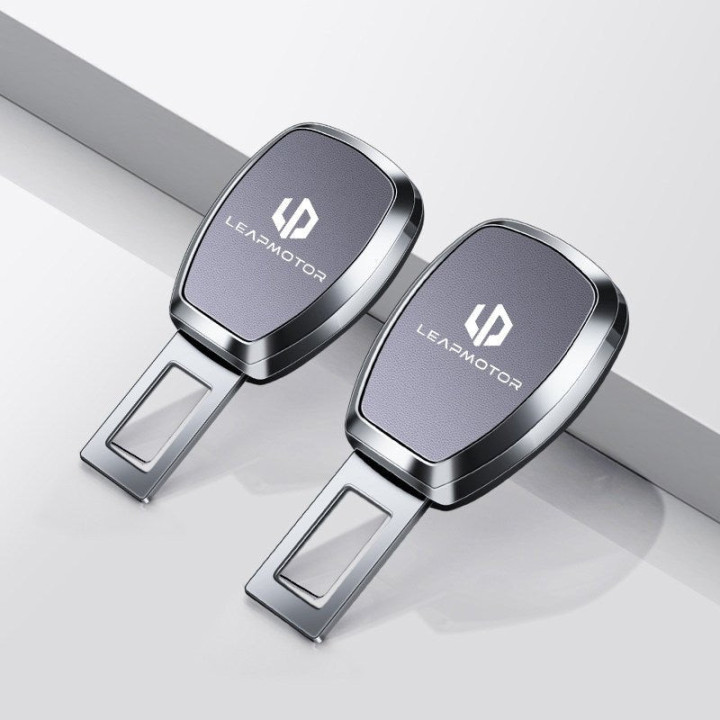 Seat Belt Extender for Leapmotor B10/C10/B05/T03/B03X