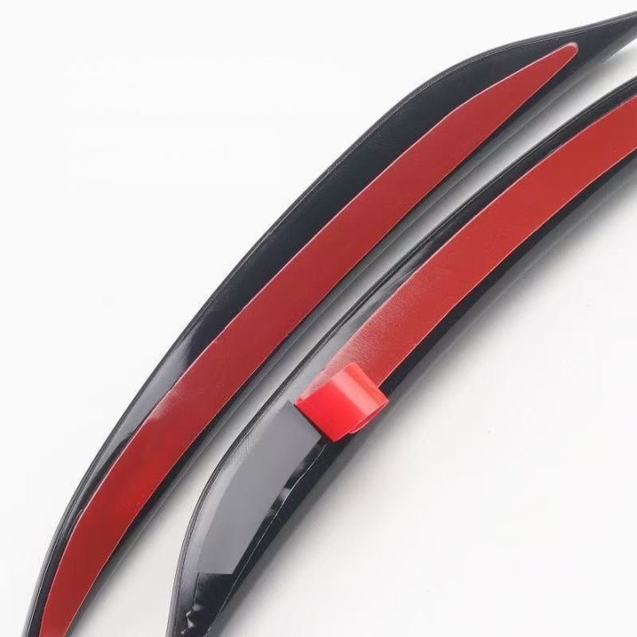 Front Bumper Side Spoilers for Leapmotor B10 B05 C10