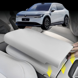 ABS Plastic Armrest Cover for Zeekr 7X