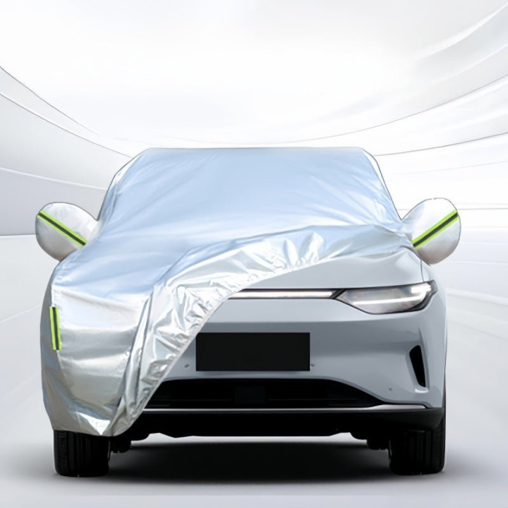 All-Weather Car Cover for Leapmotor C10/B10/T03/B05/B03X
