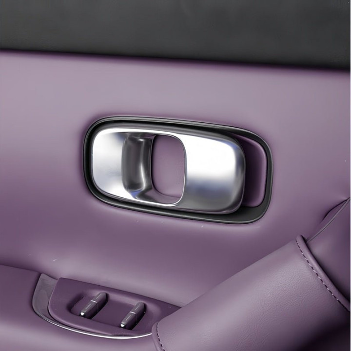 Door Handle Bowl Protector for Leapmotor B10/B05/C10