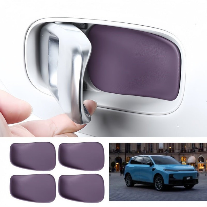 Door Handle Bowl Protector for Leapmotor B10/B05/C10