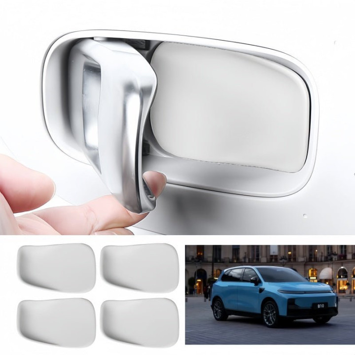 Door Handle Bowl Protector for Leapmotor B10/B05/C10