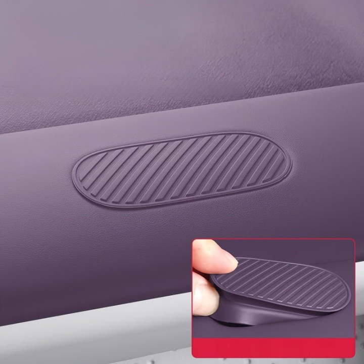 Passenger Side Storage Compartment Hole Plug for Leapmotor B10/B05