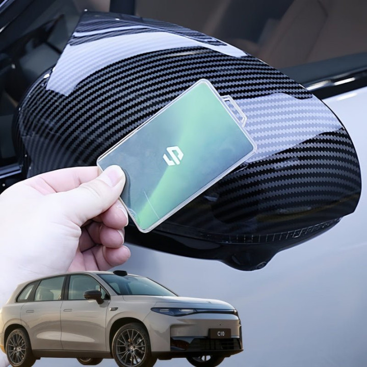 Mirror Protection Covers for Leapmotor B10/C10/B05 (2 Pcs)