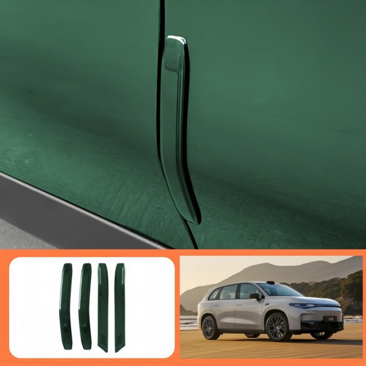 Door Edge Guards for Leapmotor C10