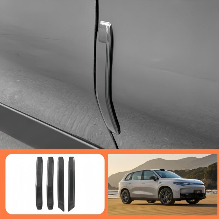 Door Edge Guards for Leapmotor C10