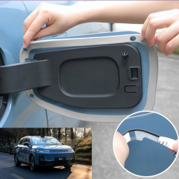 Charging Port Rubber Seal for Leapmotor B10/B05