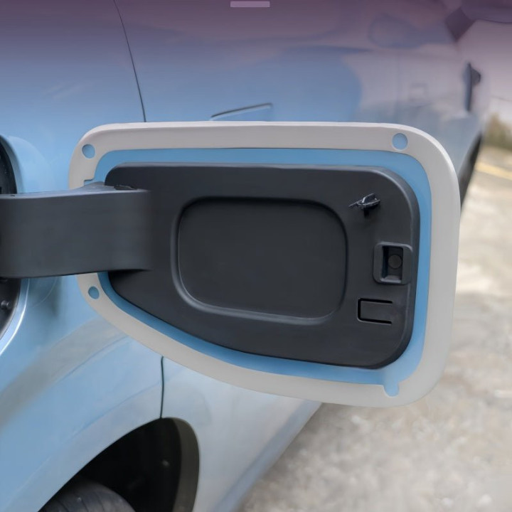 Charging Port Rubber Seal for Leapmotor B10/B05