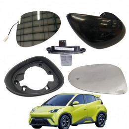 BYD Dolphin Surf / Seagull OEM Side Mirror Assembly Parts