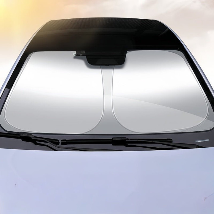 Windshield Sun Shade for Leapmotor