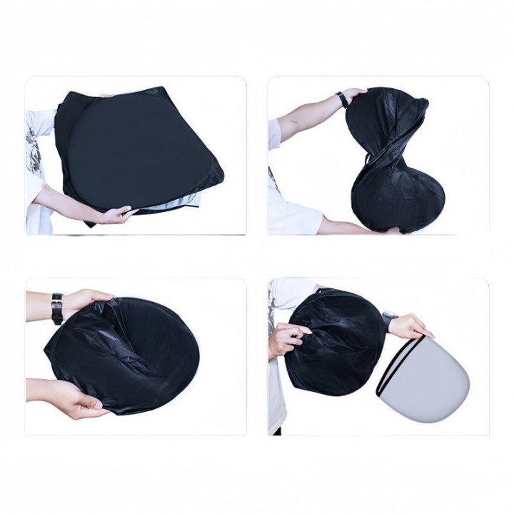 Windshield Sun Shade for Leapmotor
