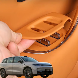 Window Switch Protection Cover for Leapmotor C10