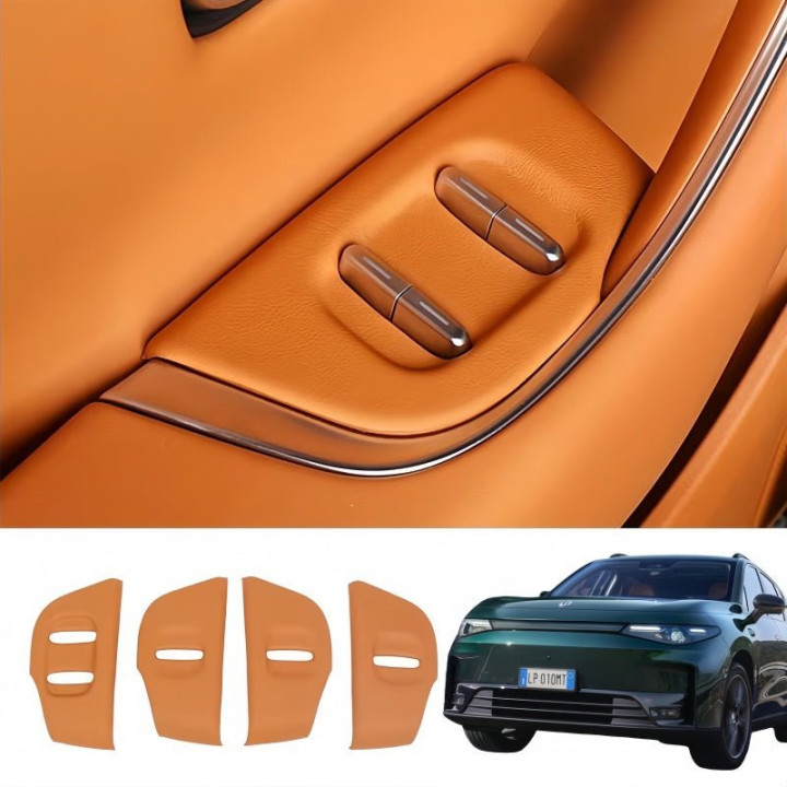 Window Switch Protection Cover for Leapmotor C10