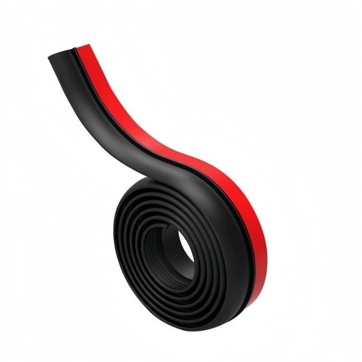 Dashboard & Door & Hood Seal Strip for XPeng