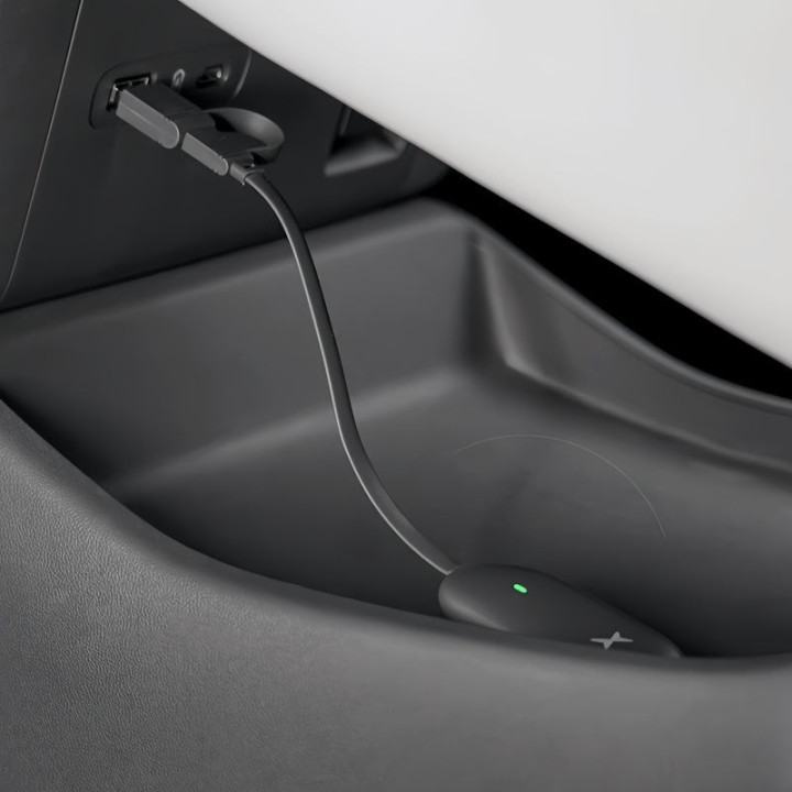 XPeng Official In-Car Wireless Microphones (2-Pack)