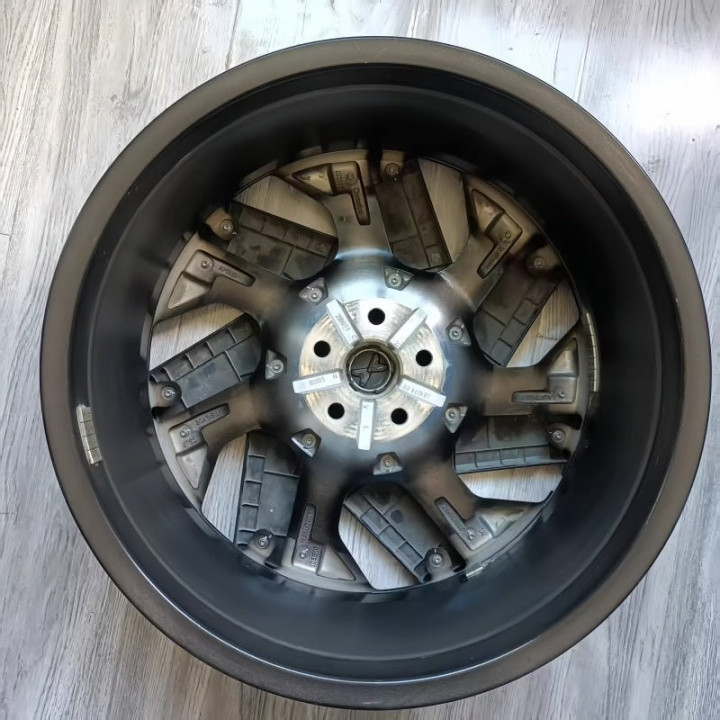 Genuine XPeng 20 Inch Wheel Rim for XPeng X9