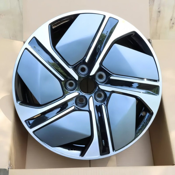 Genuine XPeng 18/20 Inch Wheels for XPeng G6