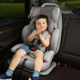 Premium Child Car Seat Protector for XPeng, Zeekr, Leapmotor,Geely