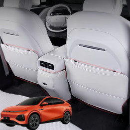 Seat Back Kick Pad for 2023-2026 Xpeng G6