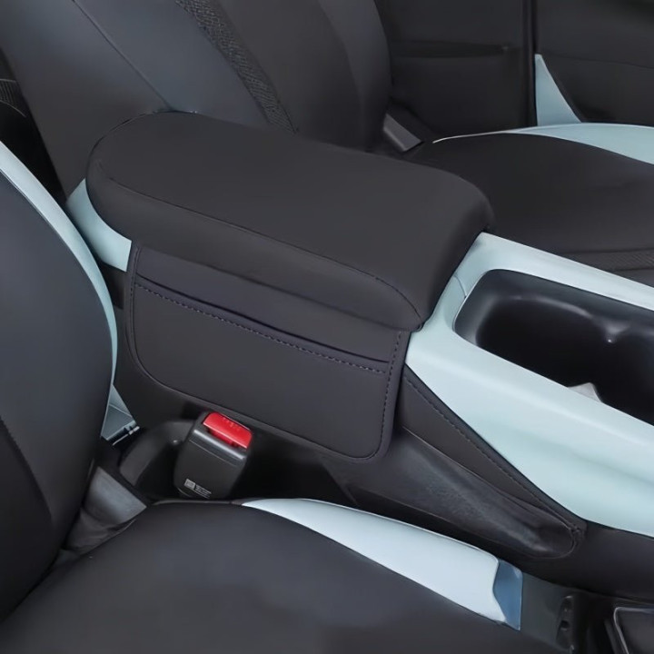 Armrest Height Adjuster & Organizer for BYD Dolphin Surf/Seagull