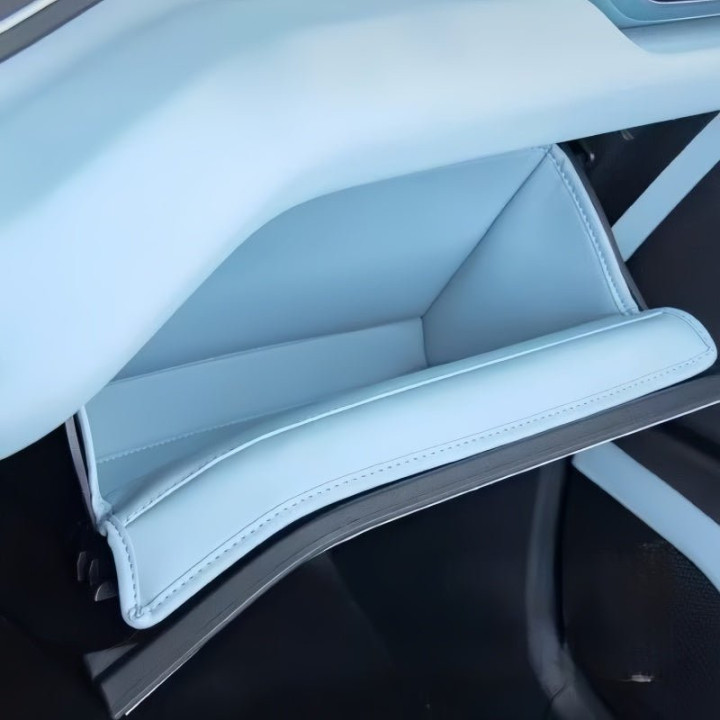 Glove Box Liner Protector for BYD Dolphin Surf/Seagull