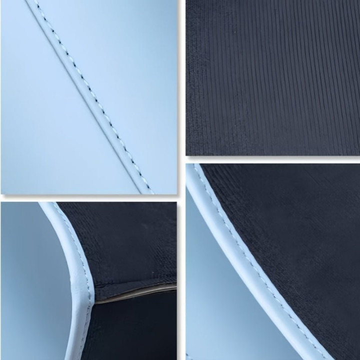 Glove Box Liner Protector for BYD Dolphin Surf/Seagull