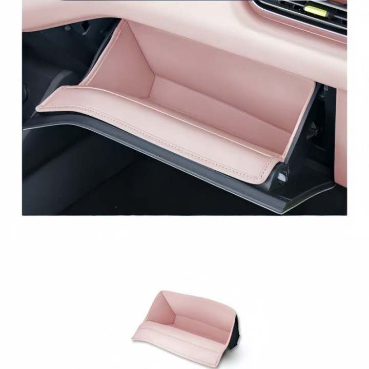 Glove Box Liner Protector for BYD Dolphin Surf/Seagull