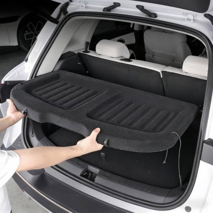 Trunk Organizer Shelf for BYD ATTO 2