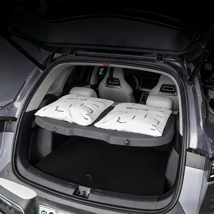 Trunk Organizer Shelf for BYD ATTO 2