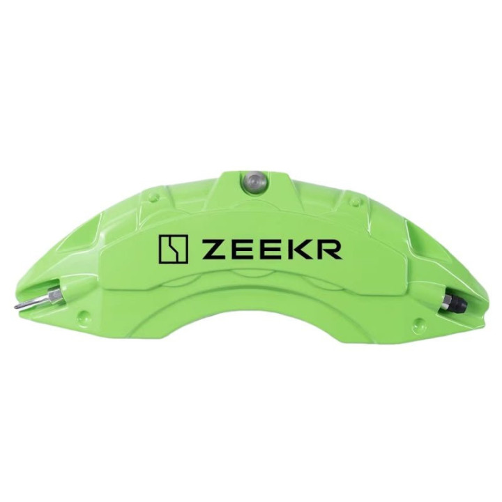 Premium Caliper Cover Kit for Zeekr 001/X/7X/009/7GT