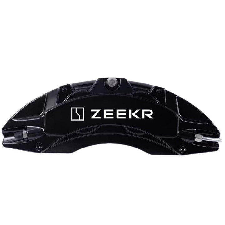 Premium Caliper Cover Kit for Zeekr 001/X/7X/009/7GT